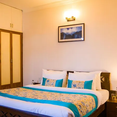 Alaya Stays Mehar Villa - 3 Bhk With Garden & Scenic Views-3